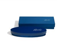 Bracciale Recarlo Facet in Oro Diamante 0.59 Ct T39SE883/DK-18 - T39SE883/DK-18